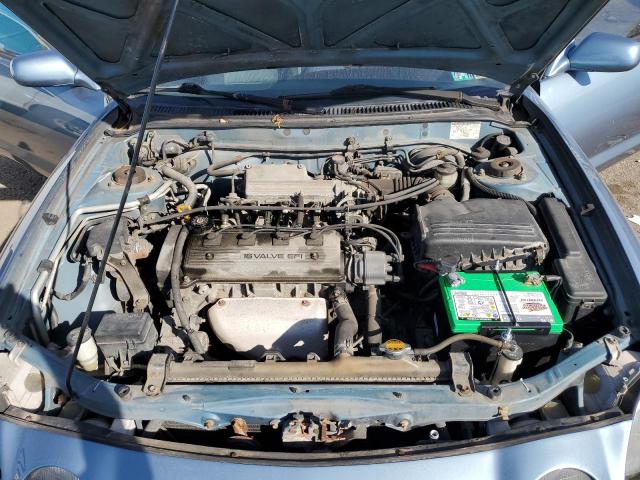 Photo 11 from auction – 1994 TOYOTA CELICA BAS with VIN JT2AT00N5R0028020