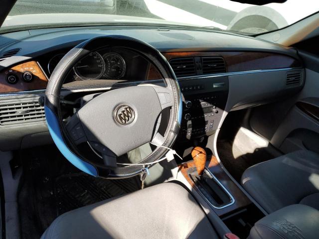 Photo 8 from auction – 2005 BUICK LACROSSE C with VIN 2G4WE567651329211