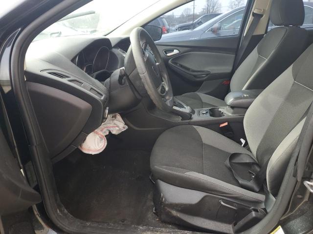 Photo 7 from auction – 2014 FORD FOCUS SE with VIN 1FADP3K26EL148548