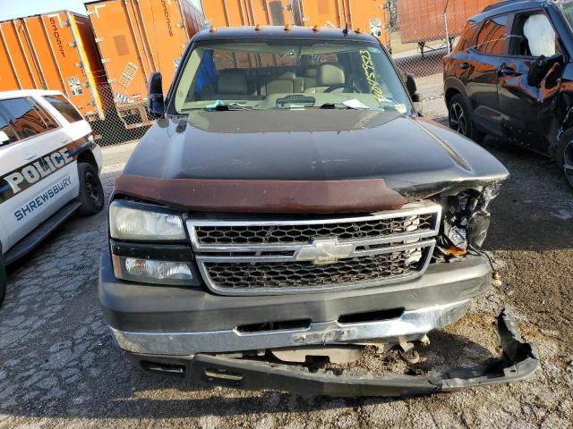 Photo 5 from auction – 2007 CHEVROLET SILVERADO with VIN 1GCHK23D07F101263