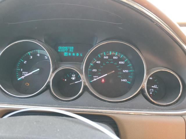 Photo 9 from auction – 2014 BUICK ENCLAVE with VIN 5GAKVCKD6EJ103146