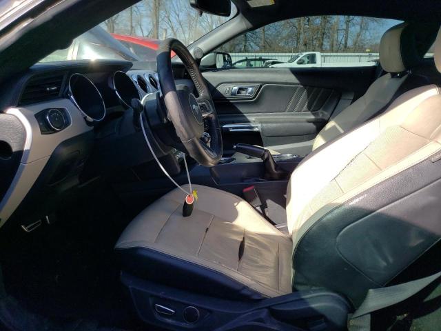 Photo 7 from auction – 2017 FORD MUSTANG with VIN 1FA6P8TH6H5295129