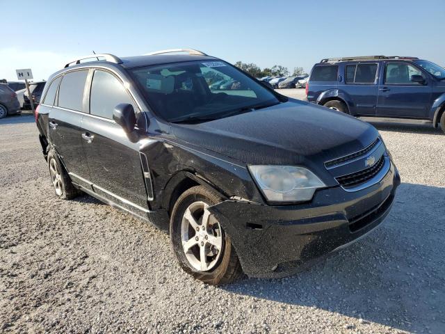 Photo 4 from auction – 2012 CHEVROLET CAPTIVA SP with VIN 3GNFL4E52CS582992