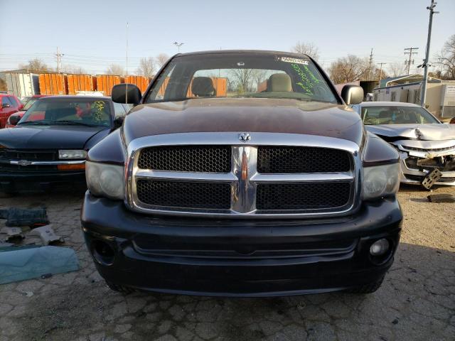 Photo 5 from auction – 2004 DODGE RAM 1500 S with VIN 1D7HU18N64S779630