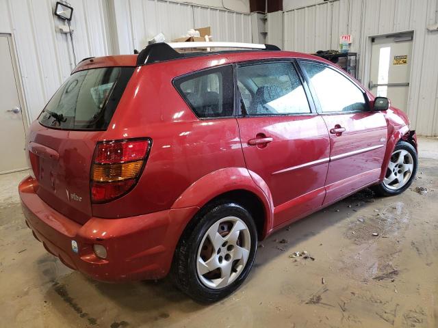 Photo 3 from auction – 2005 PONTIAC VIBE with VIN 5Y2SL63845Z431271