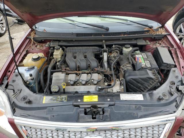 Photo 11 from auction – 2006 FORD FIVE HUNDR with VIN 1FAHP28116G106972