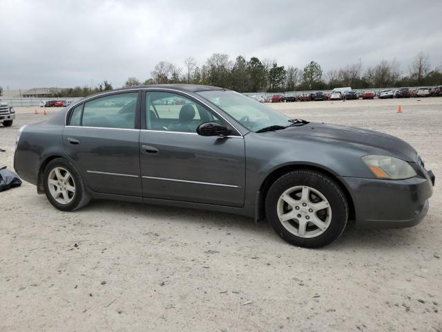 Photo 4 from auction – 2005 NISSAN ALTIMA S with VIN 1N4AL11D85N486995