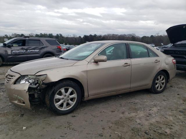 Photo 1 from auction – 2009 TOYOTA CAMRY BASE with VIN 4T1BE46K79U840613