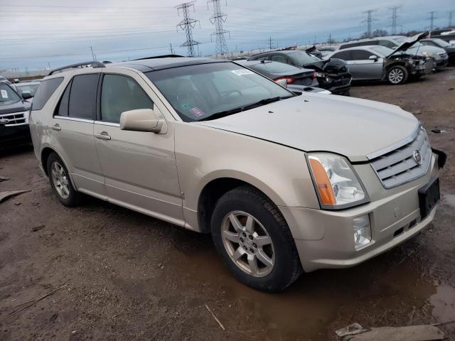 Photo 4 from auction – 2007 CADILLAC SRX with VIN 1GYEE637370147355