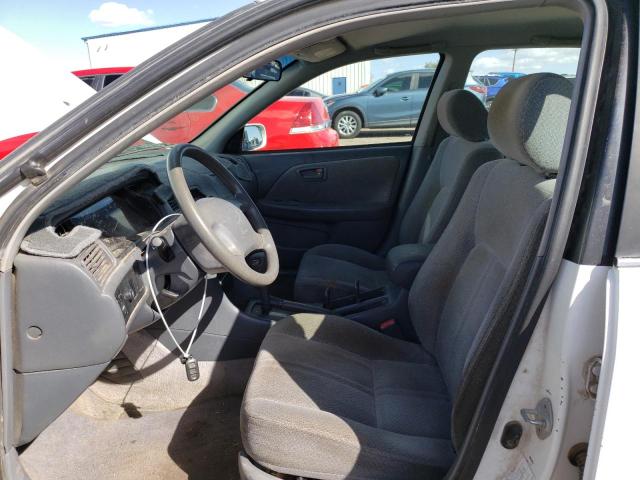 Photo 7 from auction – 2000 TOYOTA CAMRY CE with VIN JT2BG22K2Y0507744