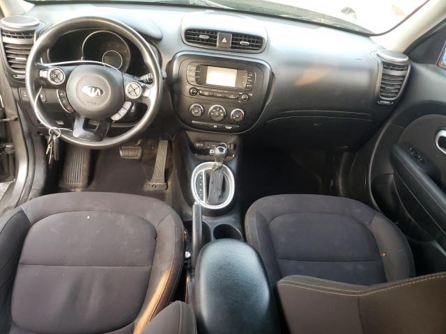 Photo 8 from auction – 2016 KIA SOUL with VIN KNDJN2A25G7400459