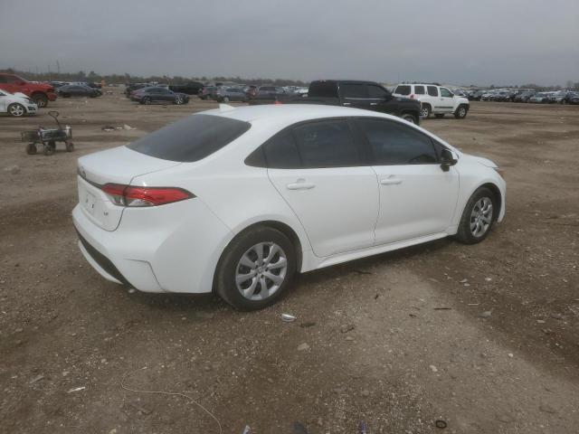 Photo 3 from auction – 2021 TOYOTA COROLLA LE with VIN 5YFEPMAE9MP172669
