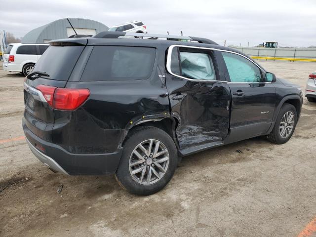 Photo 3 from auction – 2017 GMC ACADIA SLE with VIN 1GKKNLLA2HZ323350