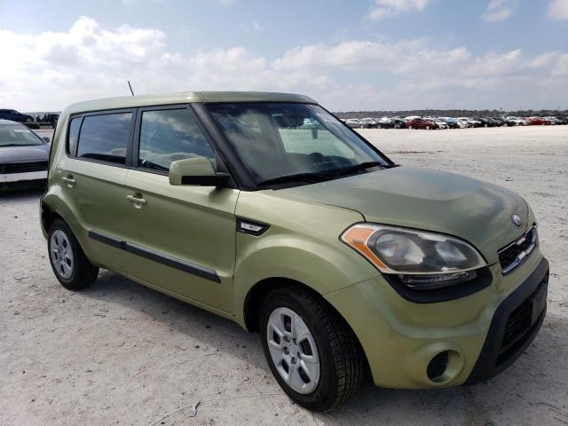 Photo 4 from auction – 2013 KIA SOUL with VIN KNDJT2A52D7571231