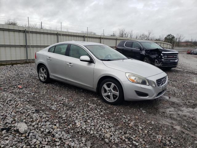 Photo 4 from auction – 2012 VOLVO S60 T5 with VIN YV1622FSXC2125843