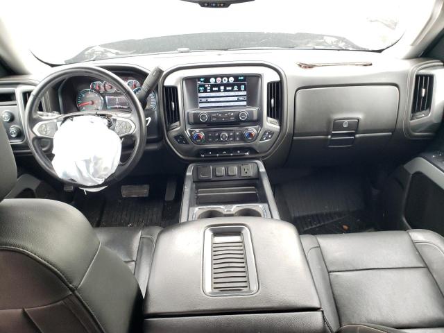Photo 8 from auction – 2018 CHEVROLET SILVERADO with VIN 3GCUKSEC5JG150810