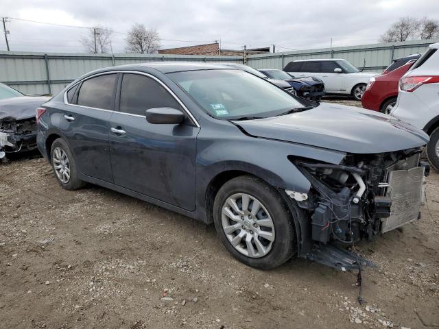 Photo 4 from auction – 2013 NISSAN ALTIMA 2.5 with VIN 1N4AL3APXDC130662