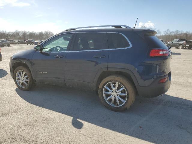 Photo 2 from auction – 2018 JEEP CHEROKEE L with VIN 1C4PJMDB6JD583148