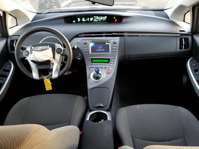 صورة رقم 8 من المزاد - 2015 TOYOTA PRIUS مع VIN JTDKN3DU2F0473951