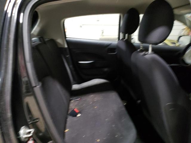 Photo 10 from auction – 2015 MITSUBISHI MIRAGE DE with VIN ML32A3HJ9FH050784