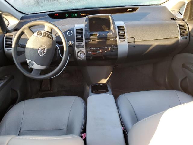 Photo 8 from auction – 2008 TOYOTA PRIUS with VIN JTDKB20U583413852