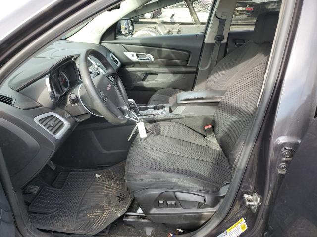 Photo 7 from auction – 2014 GMC TERRAIN SL with VIN 2GKALMEK2E6318671