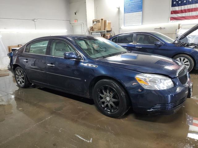 Photo 4 from auction – 2007 BUICK LUCERNECXL with VIN 1G4HD57237U168743