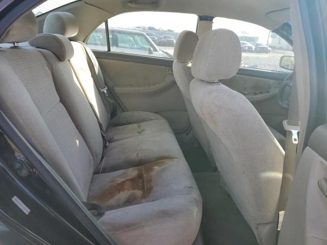 Photo 10 from auction – 2007 TOYOTA COROLLA CE with VIN 1NXBR32E87Z800908