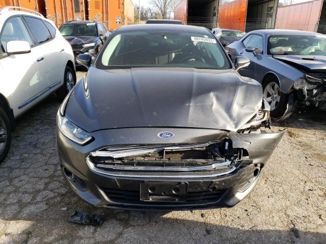 Photo 5 from auction – 2016 FORD FUSION SE with VIN 3FA6P0HD6GR122746