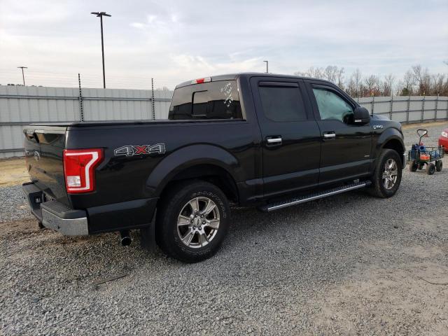 Photo 3 from auction – 2015 FORD F150 with VIN 1FTEW1EP3FFB31879