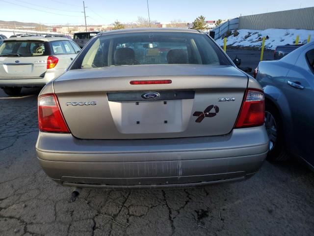 Photo 6 from auction – 2005 FORD FOCUS ZX4 with VIN 1FAFP34N45W282313