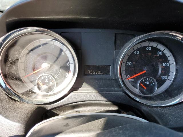 Photo 9 from auction – 2014 DODGE GRAND CARA with VIN 2C4RDGCG0ER429097