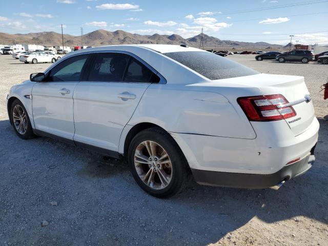 Photo 2 from auction – 2017 FORD TAURUS SE with VIN 1FAHP2D95HG146387