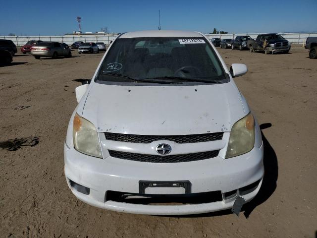 Photo 5 from auction – 2006 TOYOTA SCION XA with VIN JTKKT624360153704