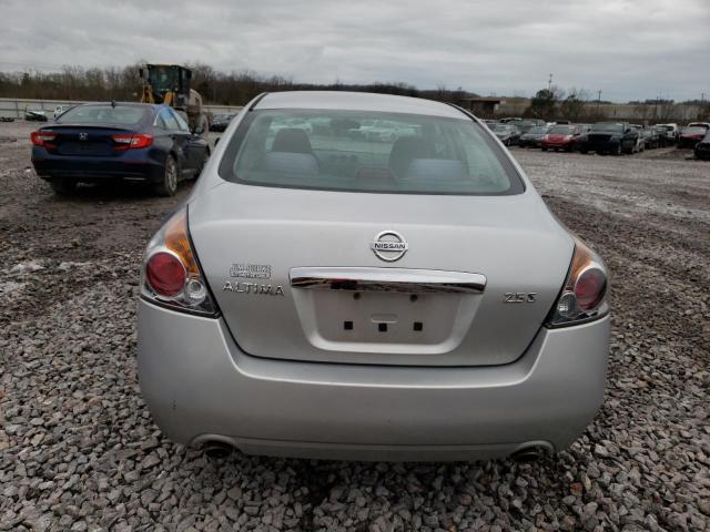 Photo 6 from auction – 2010 NISSAN ALTIMA BAS with VIN 1N4AL2AP3AN468849