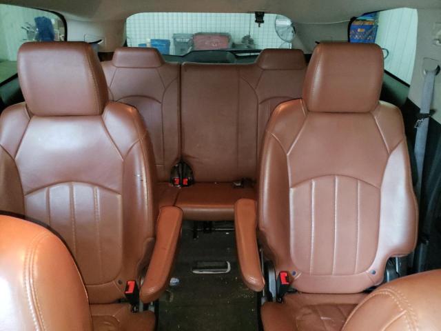Photo 10 from auction – 2015 CHEVROLET TRAVERSE L with VIN 1GNKRJKD7FJ223408