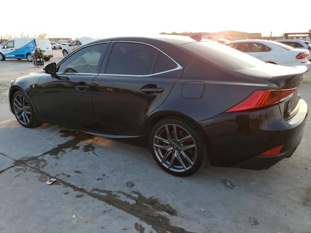 Photo 2 from auction – 2019 LEXUS IS 300 with VIN JTHBA1D28K5097783