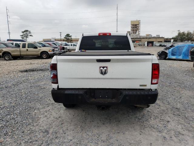 Photo 6 from auction – 2018 RAM 1500 ST with VIN 1C6RR6FG7JS324094