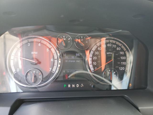 Photo 9 from auction – 2009 DODGE RAM 1500 with VIN 1D3HV13T09S780199