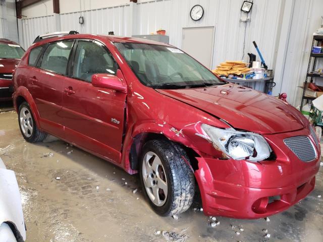 Photo 4 from auction – 2005 PONTIAC VIBE with VIN 5Y2SL63845Z431271