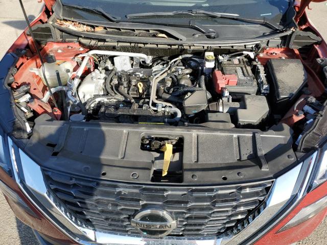 Photo 12 from auction – 2021 NISSAN ROGUE SV with VIN 5N1AT3BB7MC753293