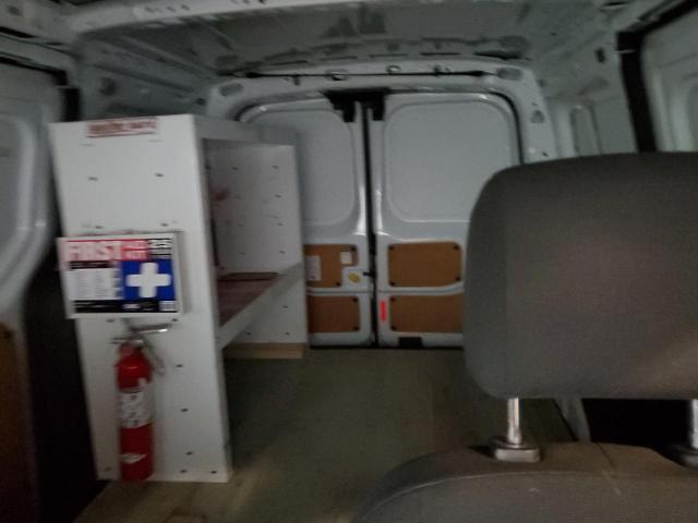 Photo 10 from auction – 2018 FORD TRANSIT CO with VIN NM0LS7E72J1365939
