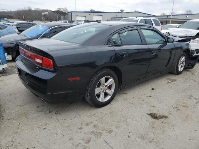 Photo 3 from auction – 2014 DODGE CHARGER SX with VIN 2C3CDXHG6EH182547