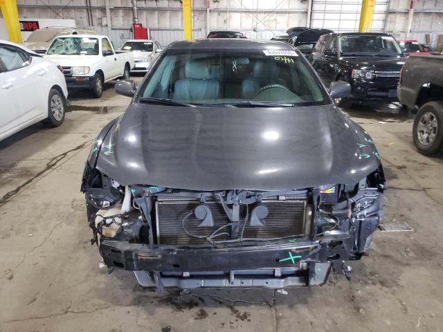 Photo 5 from auction – 2011 TOYOTA CAMRY BASE with VIN 4T1BF3EK4BU170002