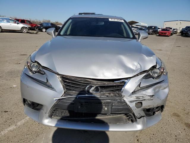 Photo 5 from auction – 2014 LEXUS IS 250 with VIN JTHBF1D27E5039881