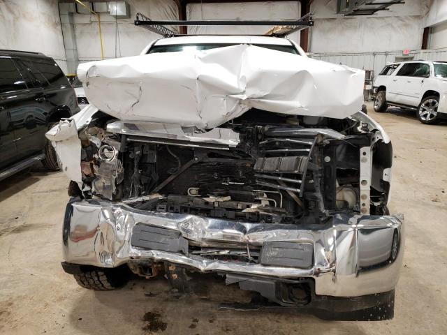 Photo 5 from auction – 2016 CHEVROLET SILVERADO with VIN 1GC1KUEG2GF168810