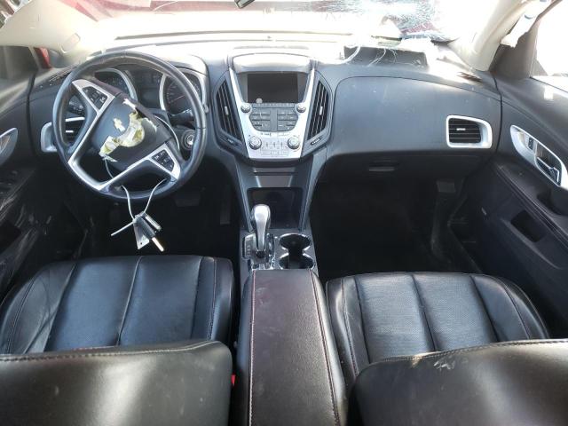 Photo 8 from auction – 2015 CHEVROLET EQUINOX LT with VIN 2GNFLGE39F6290016