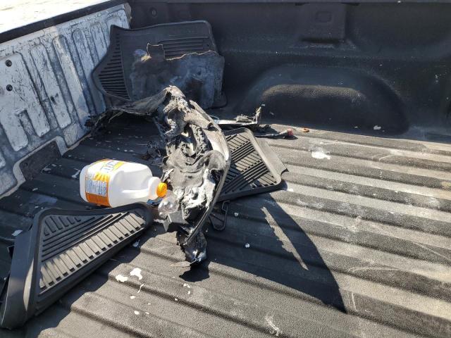Photo 12 from auction – 2012 CHEVROLET SILVERADO with VIN 3GCPCSE06CG186749