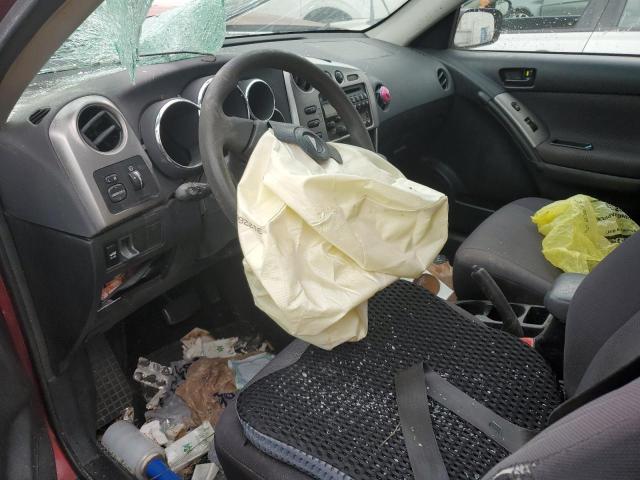 Photo 7 from auction – 2006 PONTIAC VIBE with VIN 5Y2SL65866Z413983