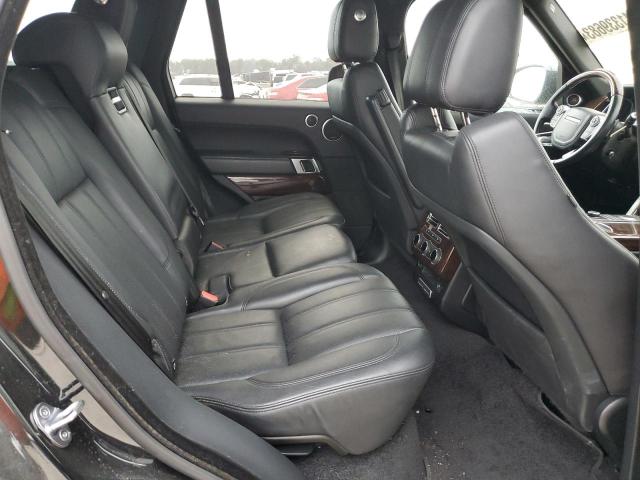 Photo 11 from auction – 2016 LAND ROVER RANGE ROVE with VIN SALGS2PF0GA306191